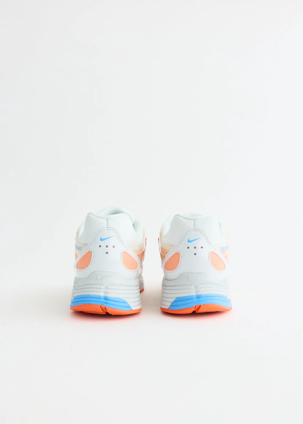 x Makeway Women's P-6000 'Party 6000' Sneakers