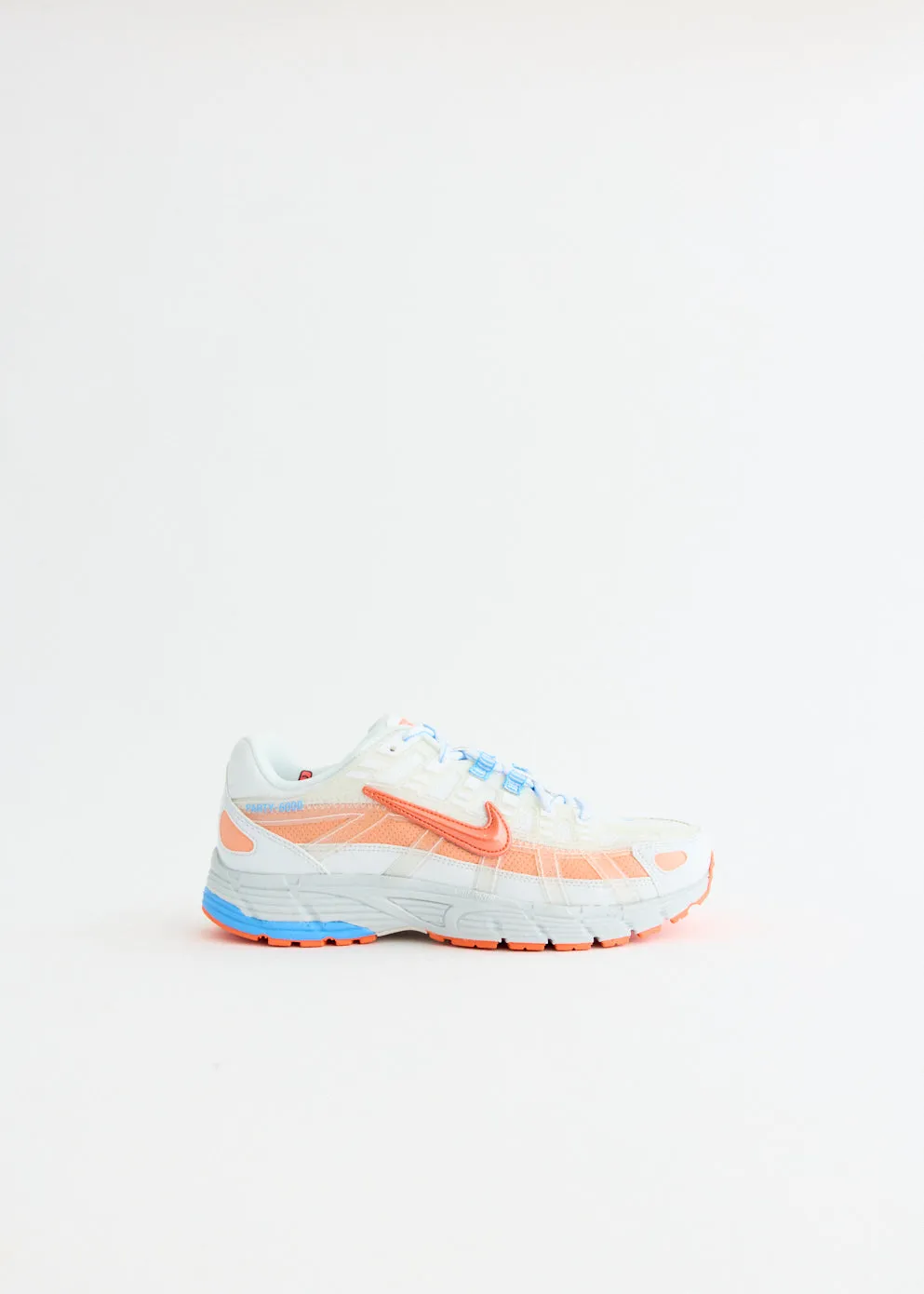 x Makeway Women's P-6000 'Party 6000' Sneakers