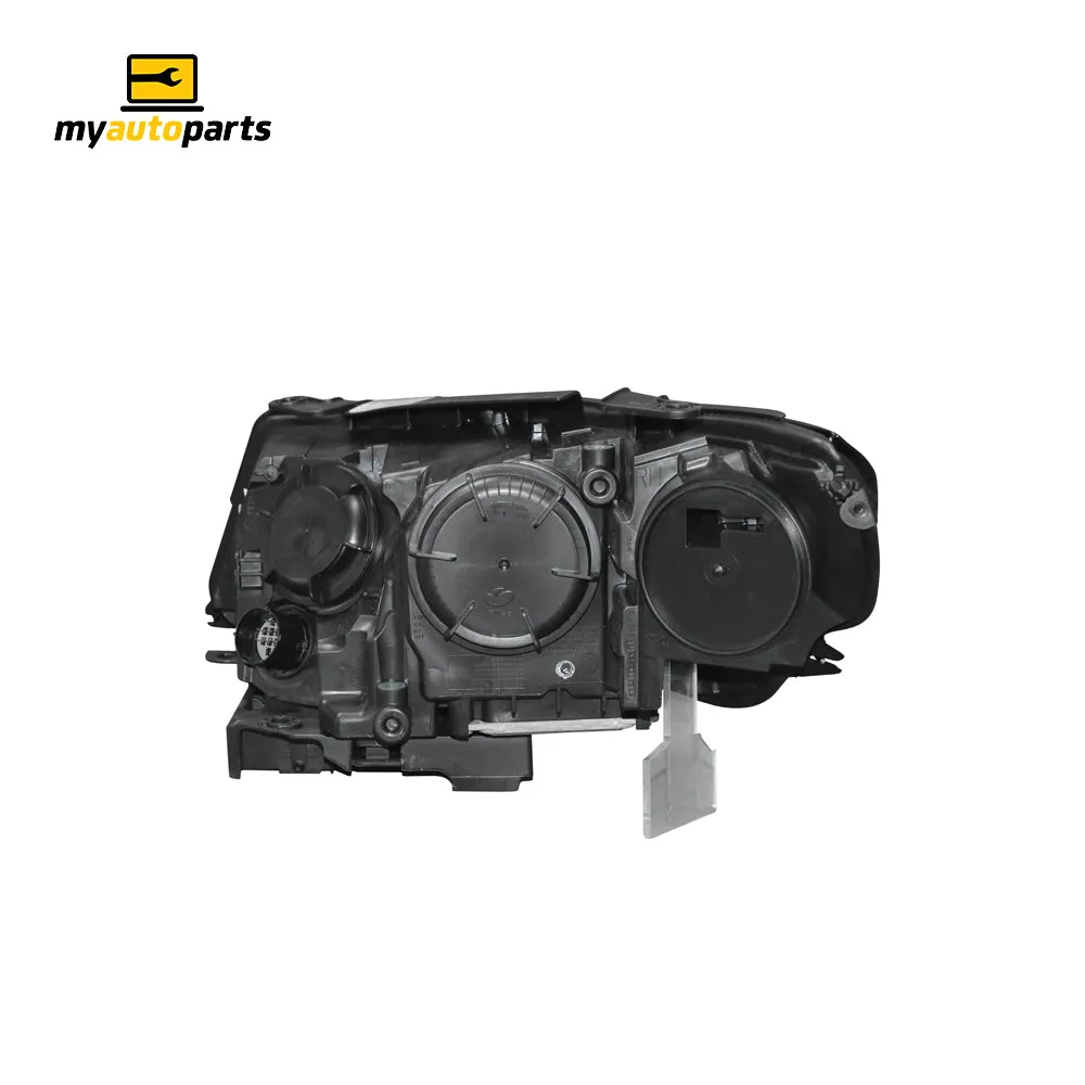 Xenon Head Lamp Drivers Side Genuine Suits Land Rover Discovery LC 2015 to 2021