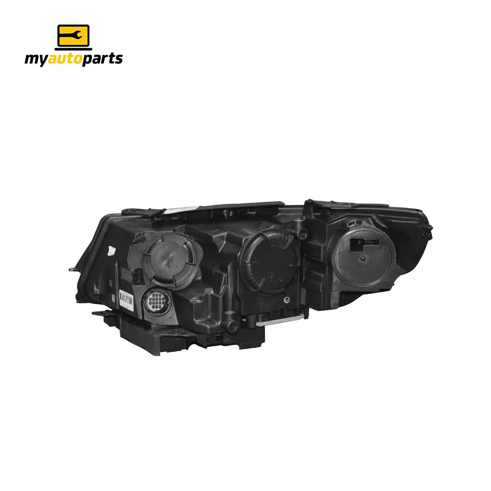 Xenon Head Lamp Drivers Side Genuine Suits Land Rover Discovery LC 2015 to 2021