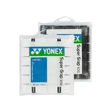 Yonex Super Grap Over Grip (12 pack)