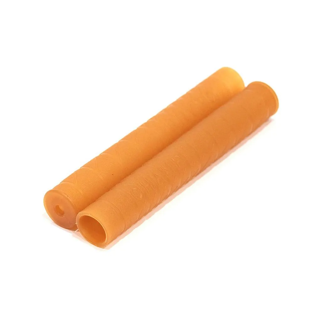 Yoshida Champ NJS Track Grips - 2.0mm - Gum