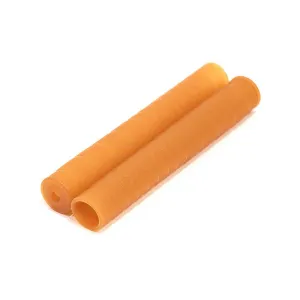 Yoshida Champ NJS Track Grips - 2.0mm - Gum