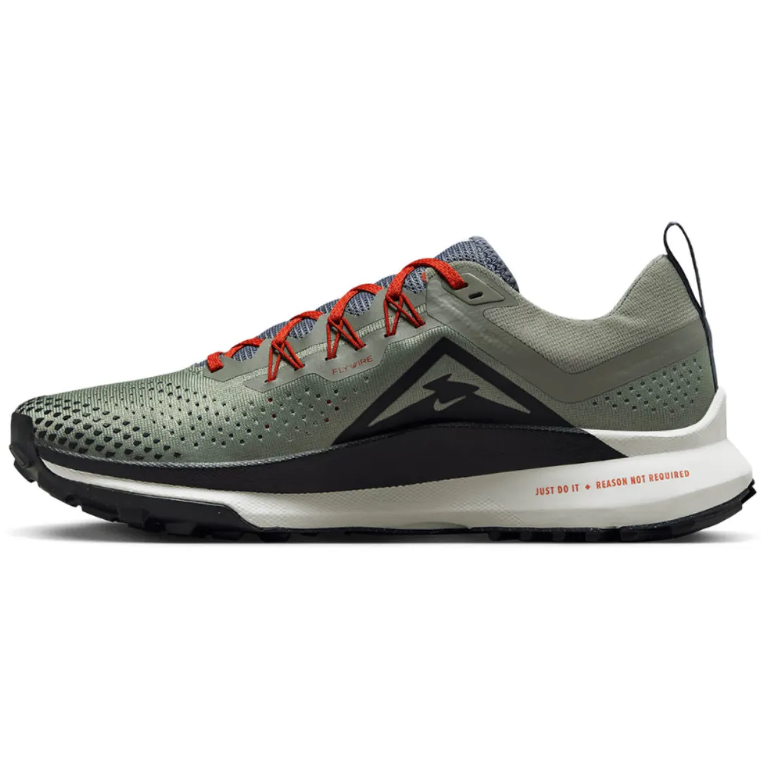 Zapatos de Trail para Caballero Pegasus Trail 4
